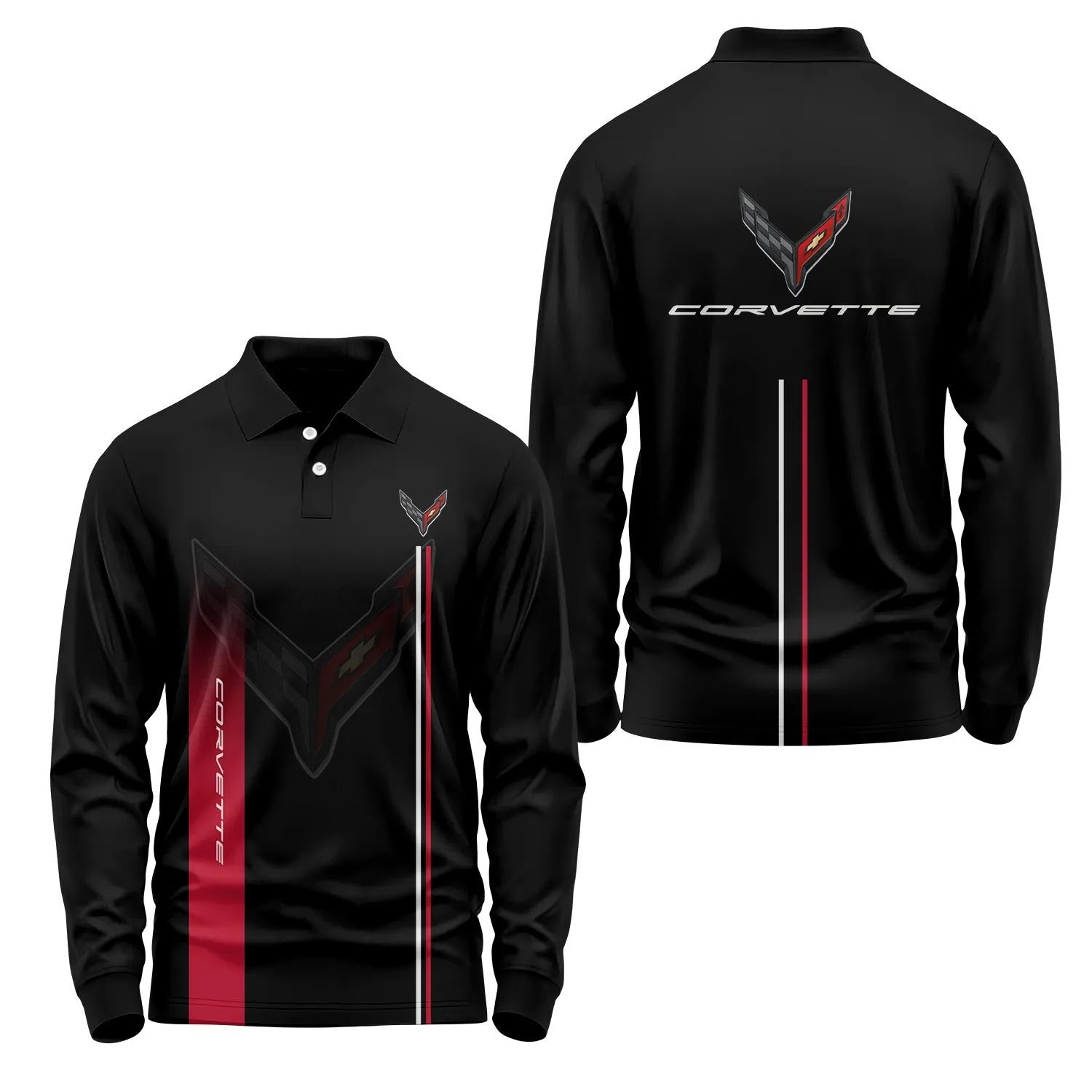 Corvette Apparels SC077