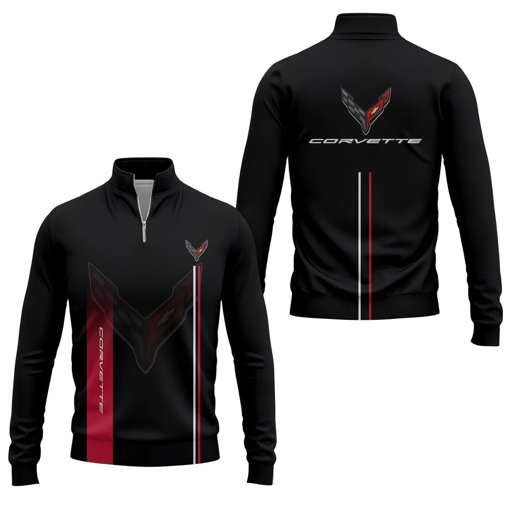 Corvette Apparels SC077
