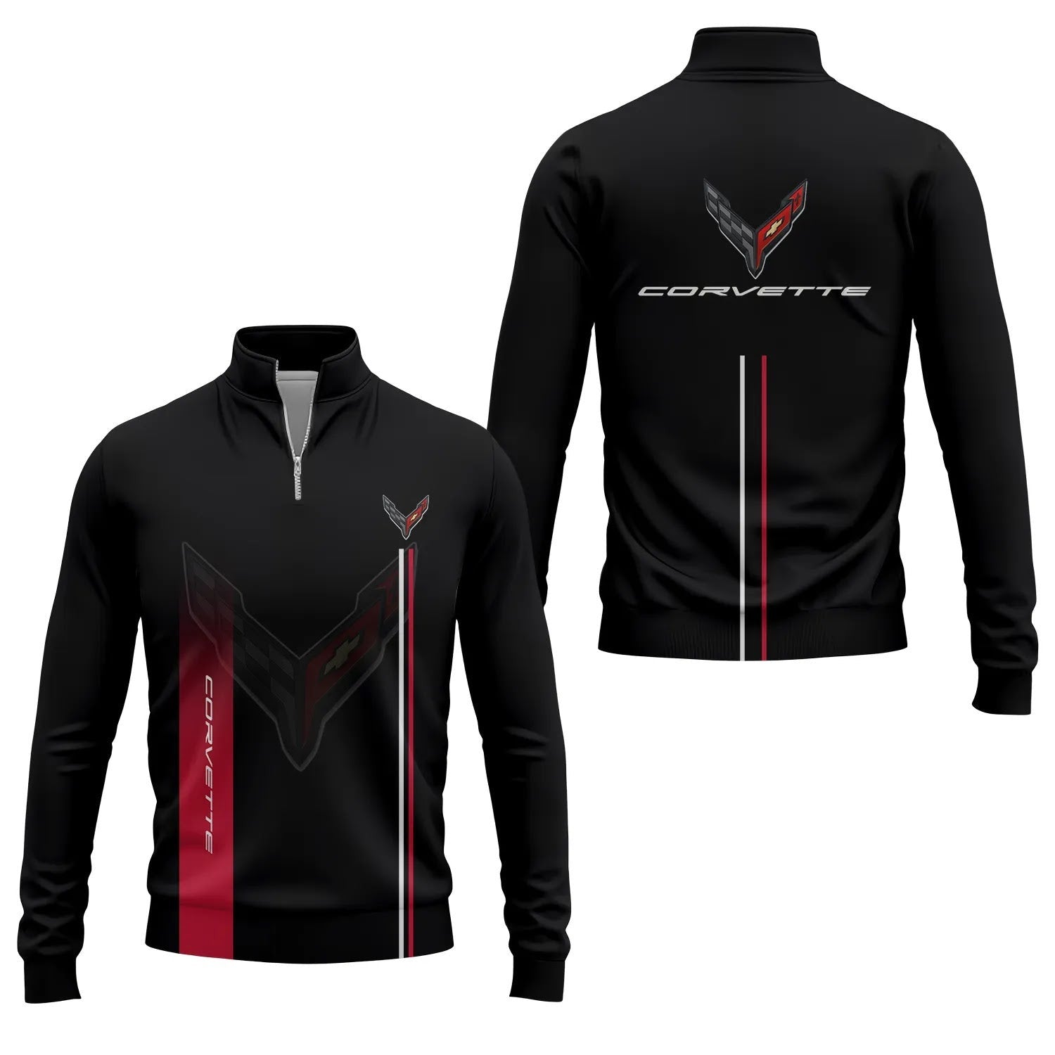 Corvette Apparels SC077