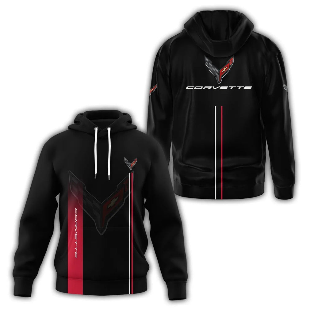 Corvette Apparels SC077