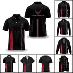 Corvette Apparels SC077