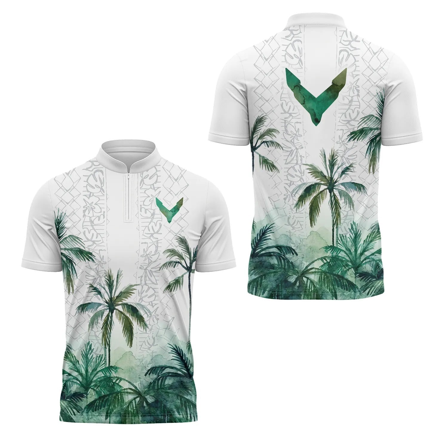Corvette Apparels SHW015