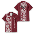 Corvette Apparels SHW046