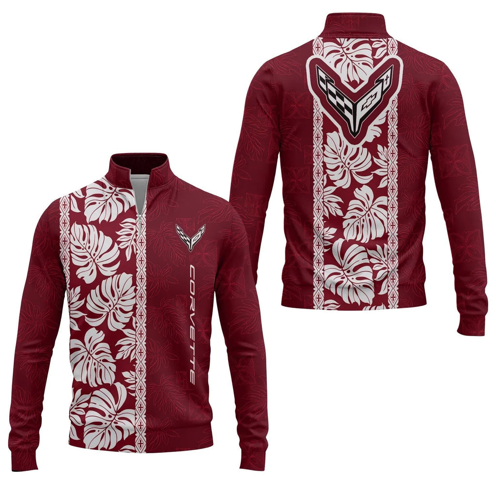 Corvette Apparels SHW046