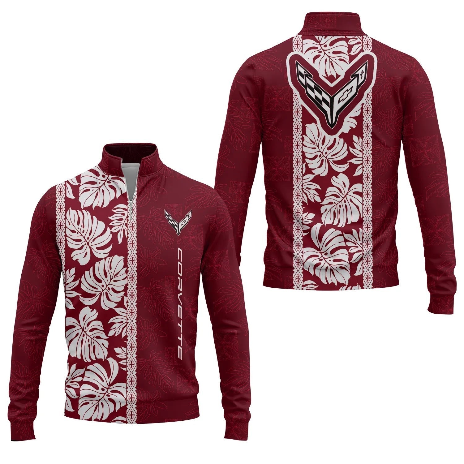 Corvette Apparels SHW046