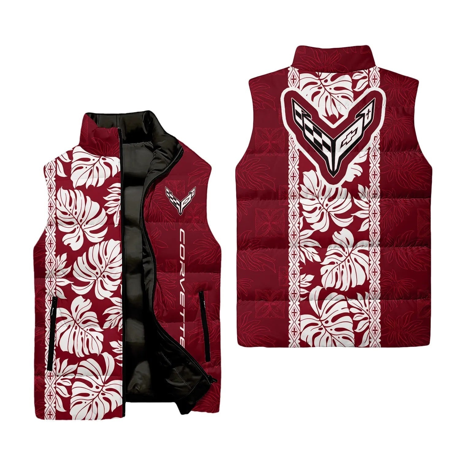 Corvette Apparels SHW046