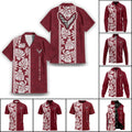Corvette Apparels SHW046