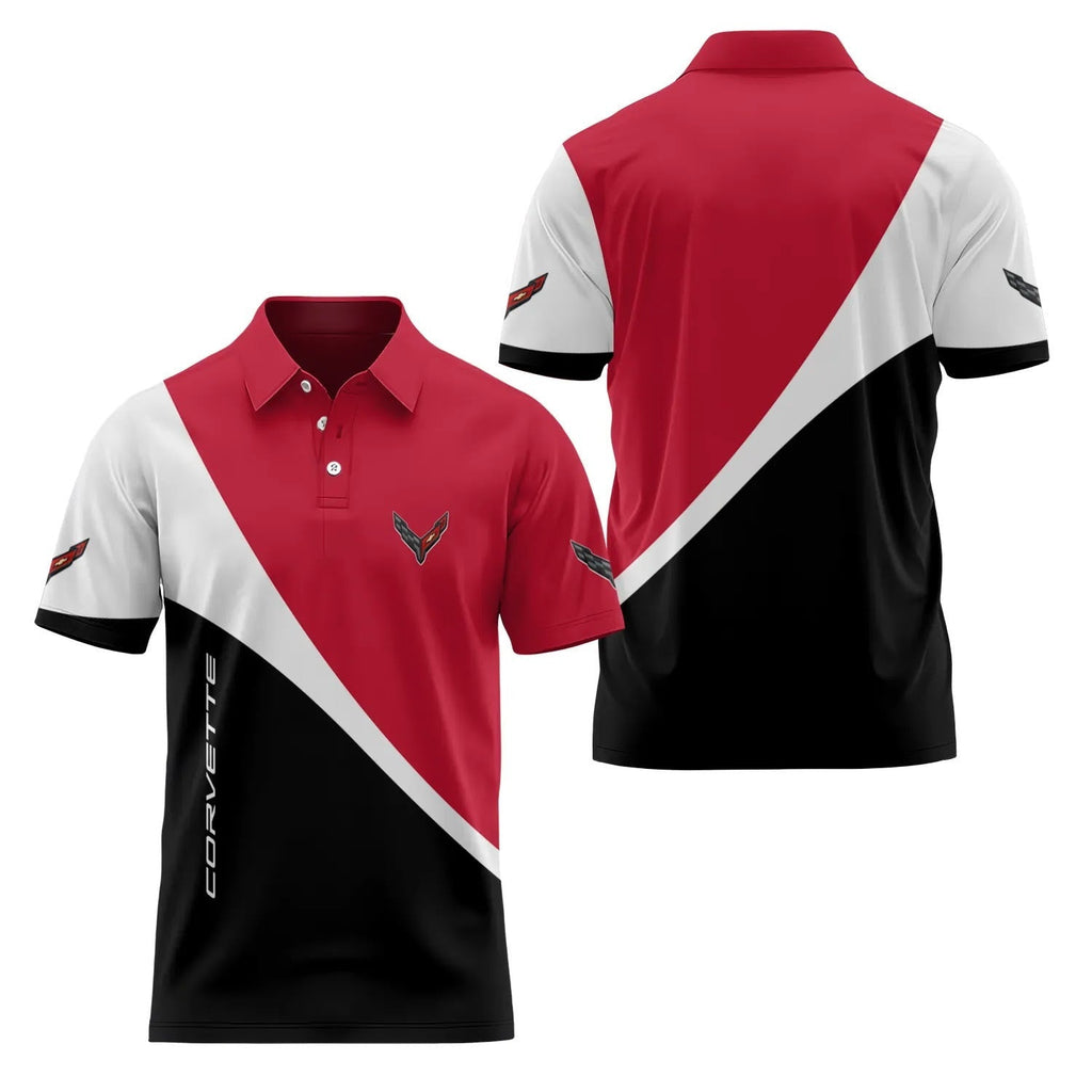Corvette Apparels SC090