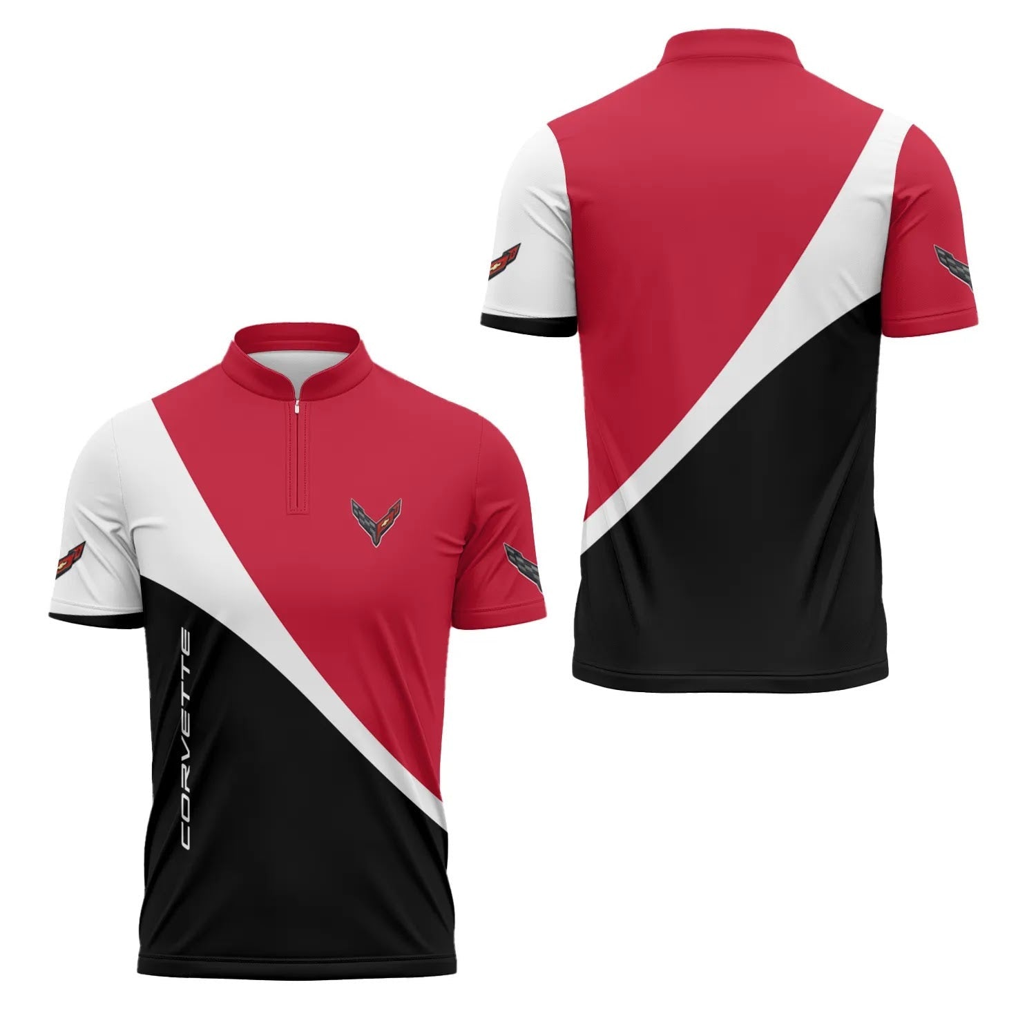 Corvette Apparels SC090