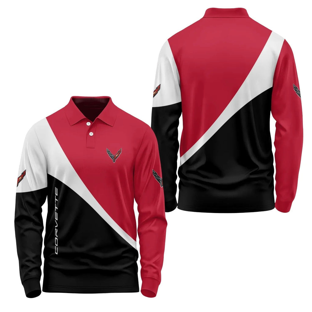 Corvette Apparels SC090