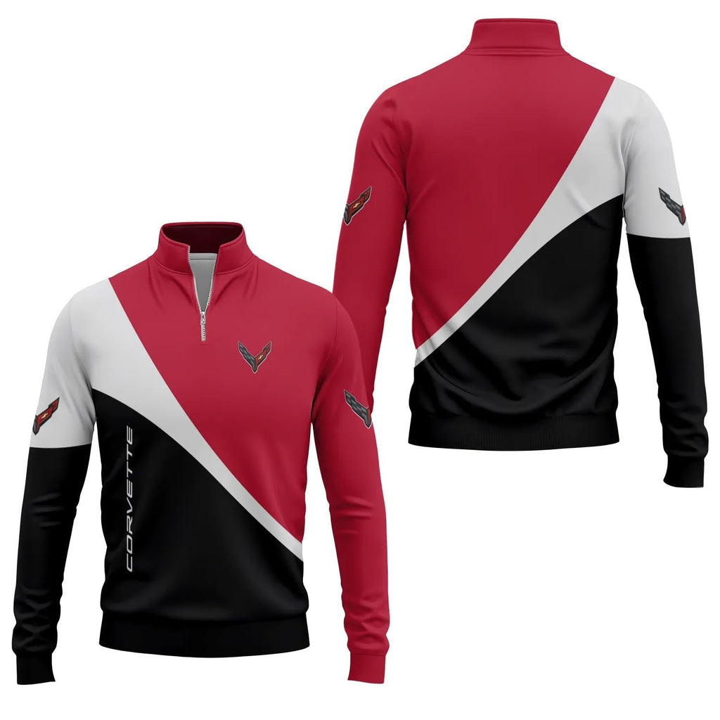 Corvette Apparels SC090