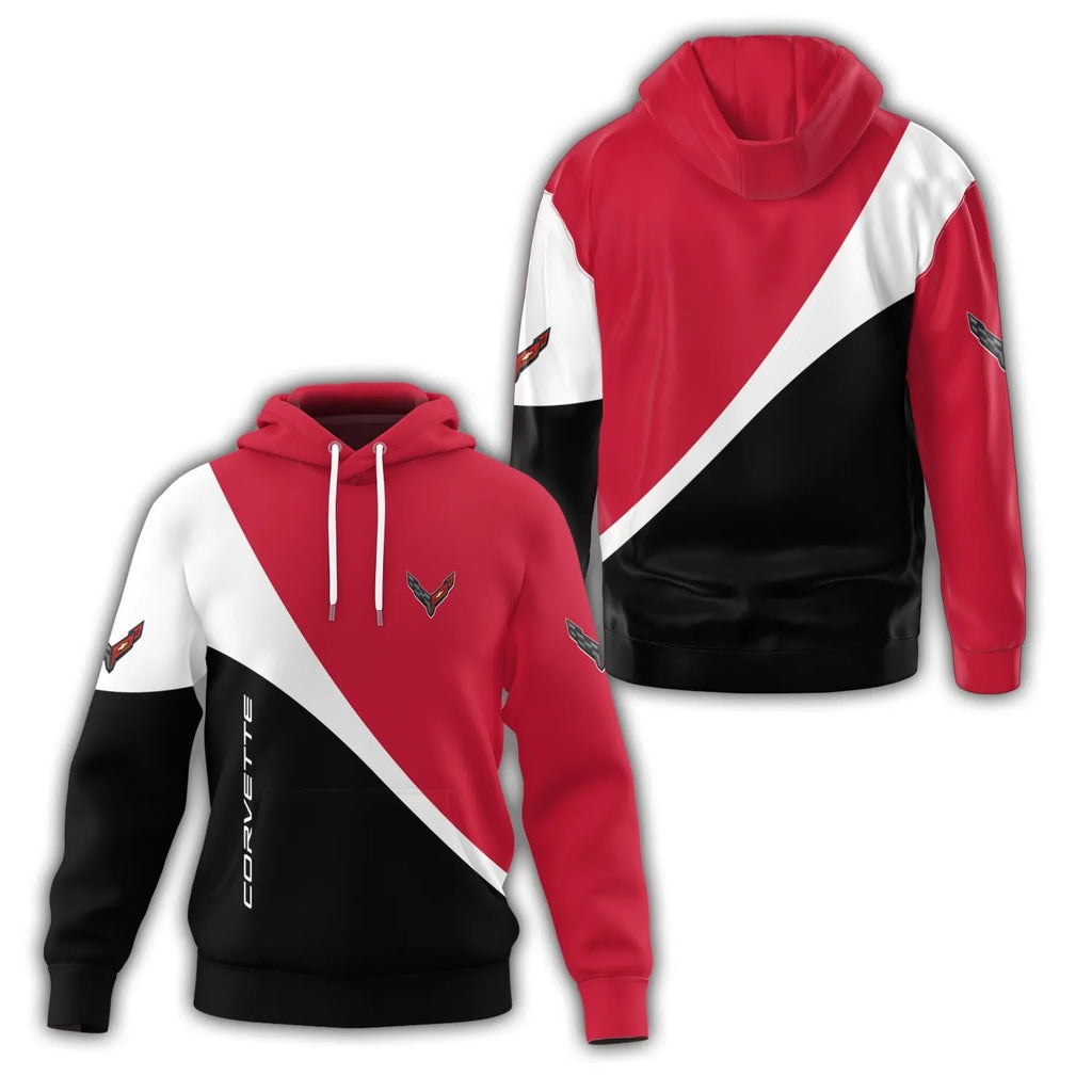Corvette Apparels SC090