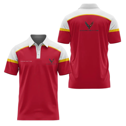 Corvette Apparels SC087