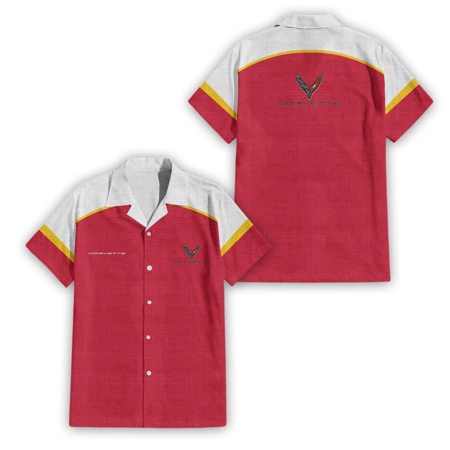 Corvette Apparels SC087