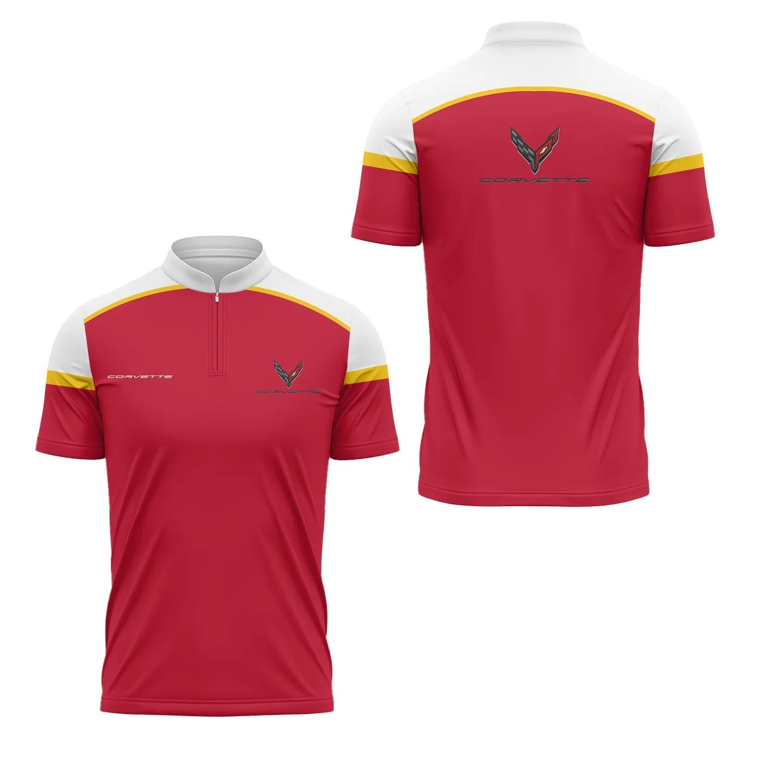Corvette Apparels SC087