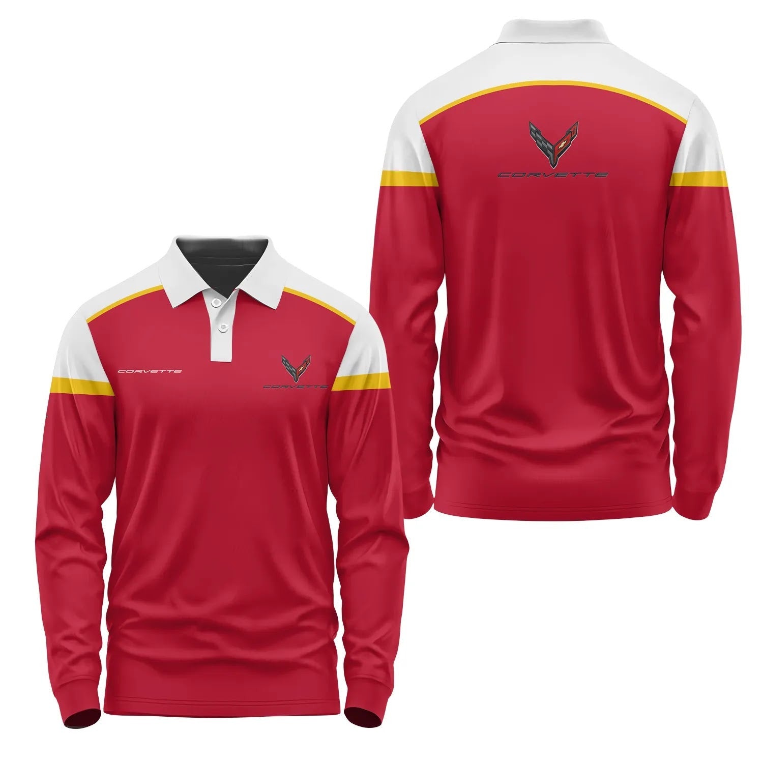 Corvette Apparels SC087