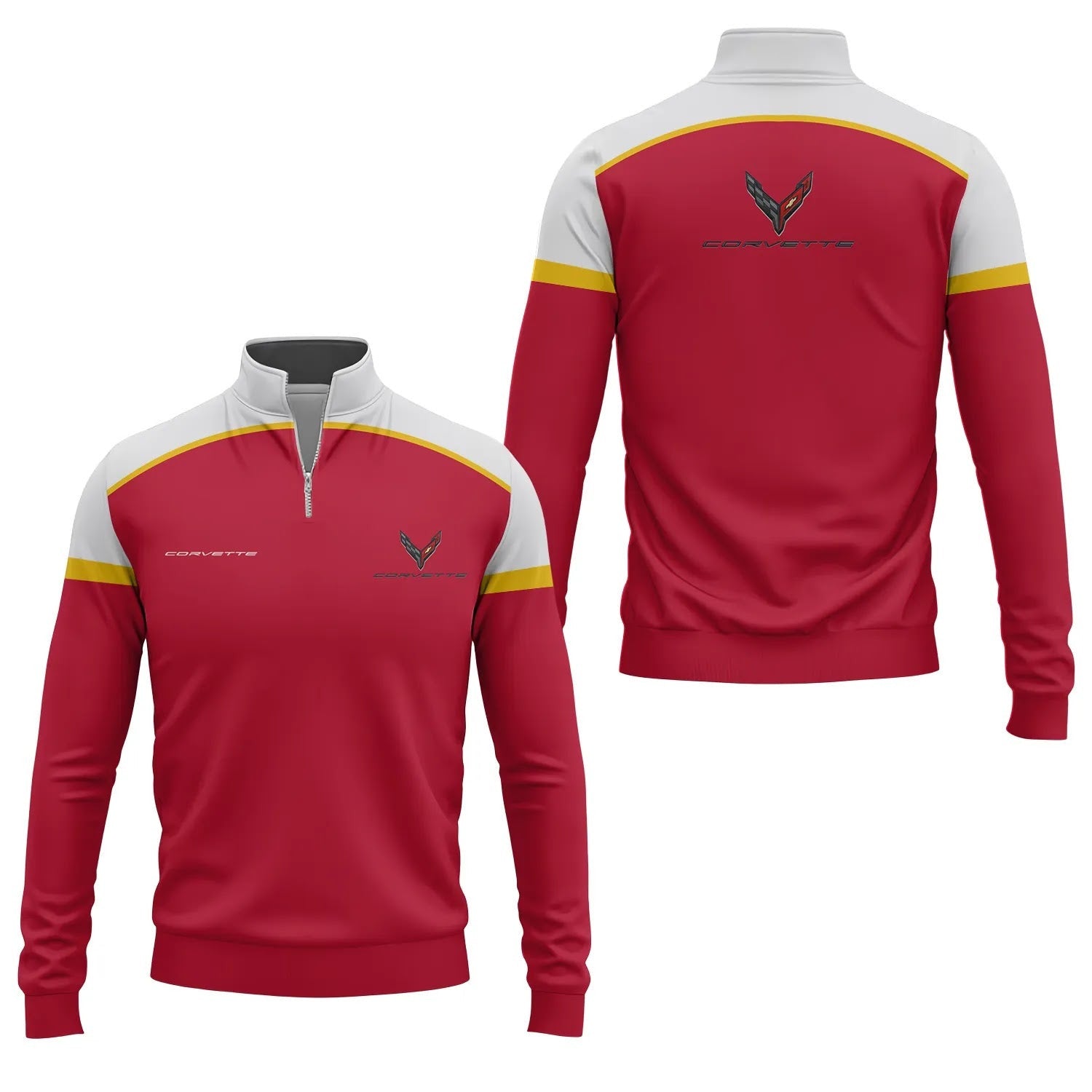 Corvette Apparels SC087