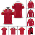 Corvette Apparels SC087