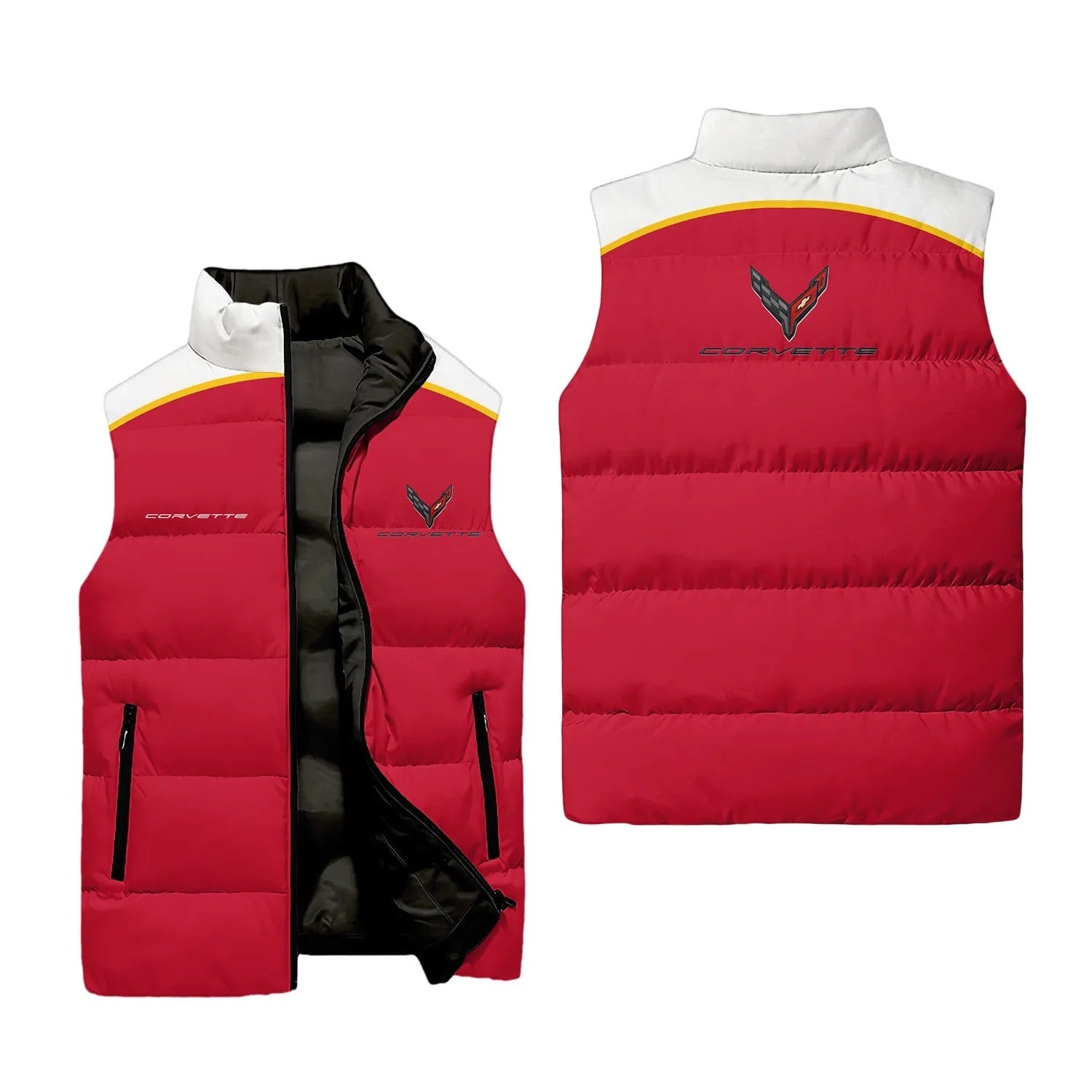 Corvette Apparels SC087