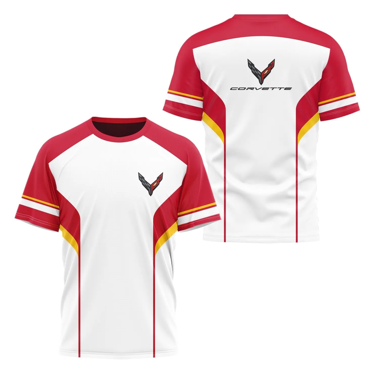 Corvette Apparels SC113