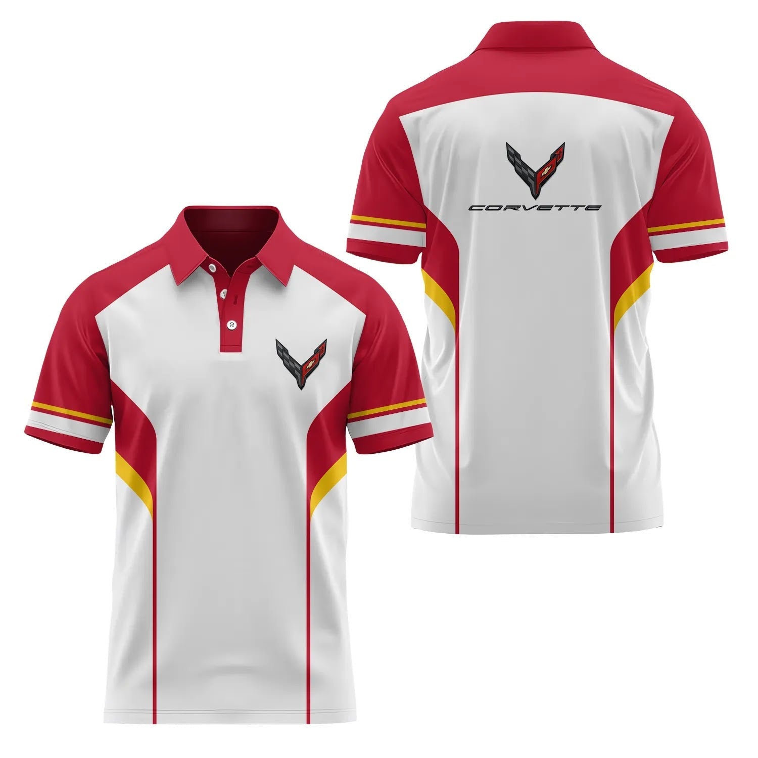 Corvette Apparels SC113