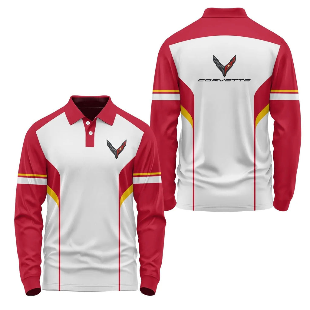 Corvette Apparels SC113