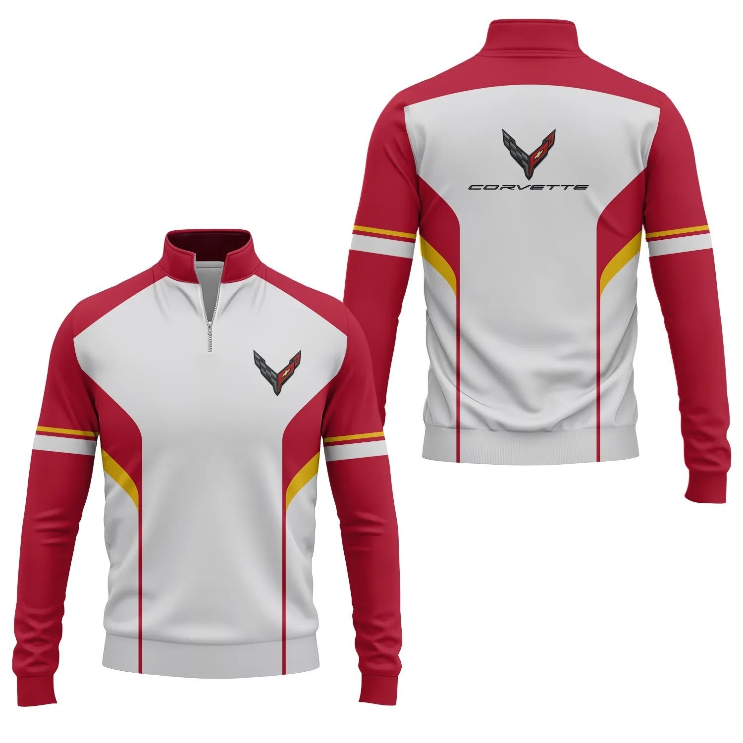 Corvette Apparels SC113