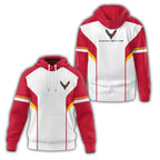 Corvette Apparels SC113