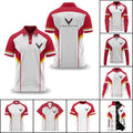 Corvette Apparels SC113