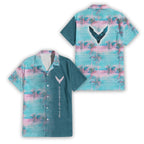 Corvette Apparels SHW058