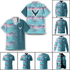 Corvette Apparels SHW058