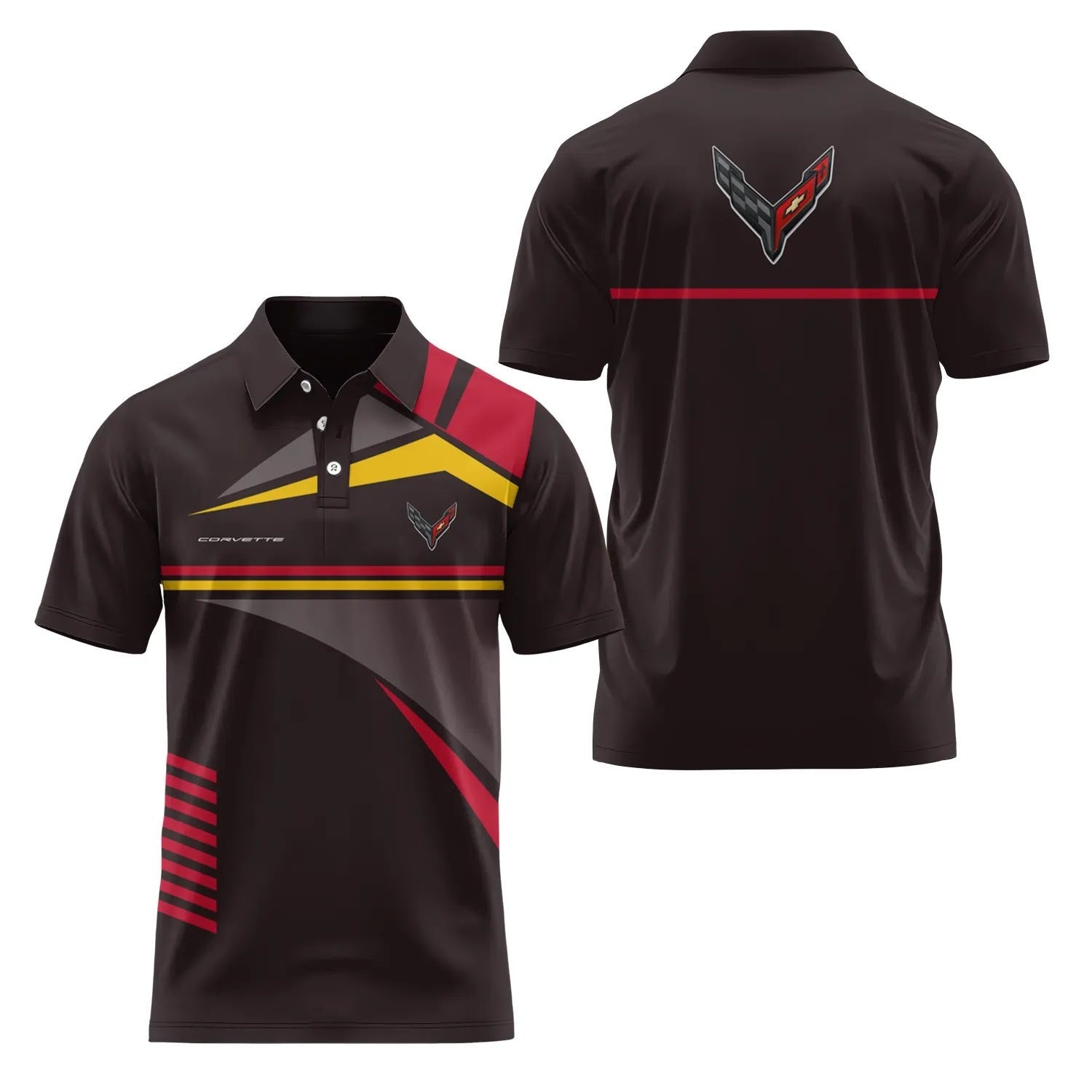 Corvette Apparels SC067