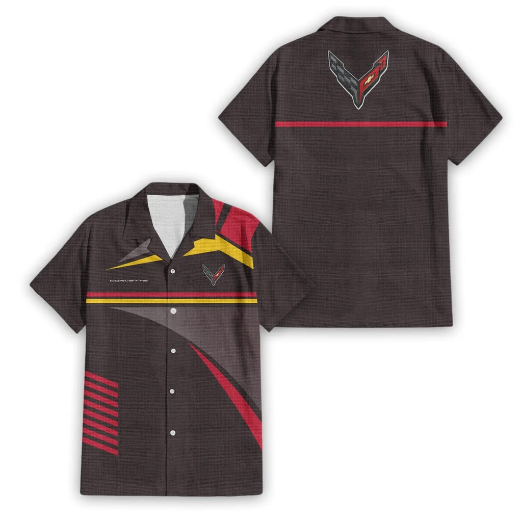 Corvette Apparels SC067