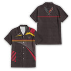 Corvette Apparels SC067