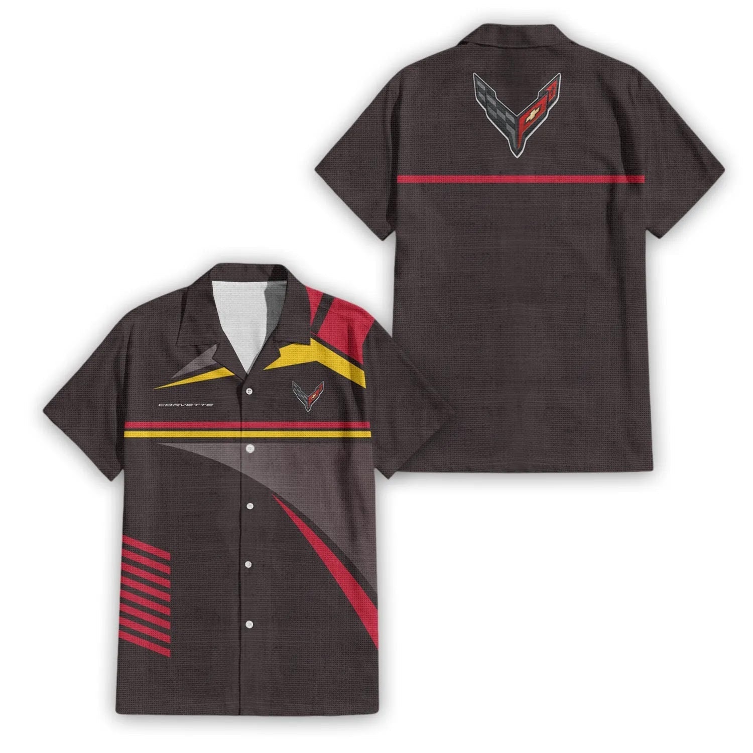 Corvette Apparels SC067