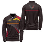 Corvette Apparels SC067