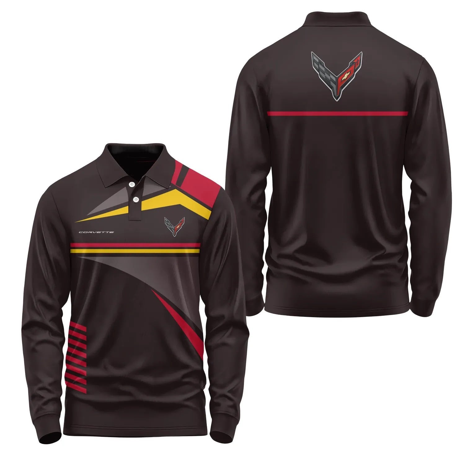 Corvette Apparels SC067