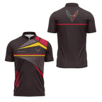 Corvette Apparels SC067