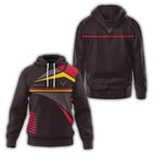 Corvette Apparels SC067