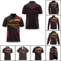 Corvette Apparels SC067