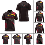 Corvette Apparels SC067