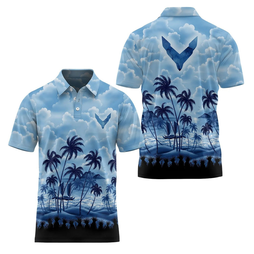 Corvette Apparels SHW018