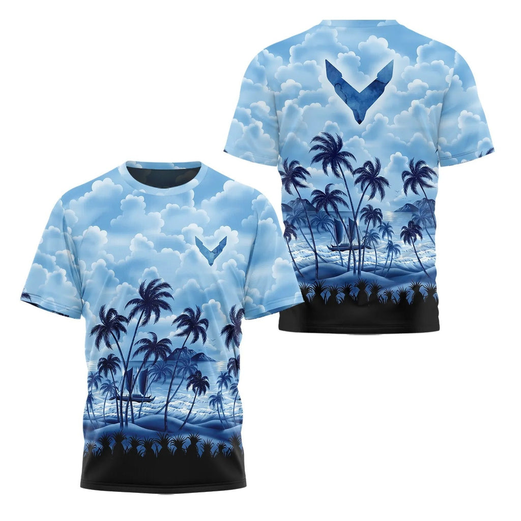 Corvette Apparels SHW018