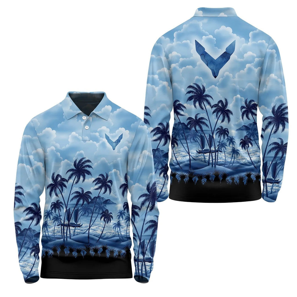 Corvette Apparels SHW018