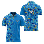 Corvette Apparels SHW027