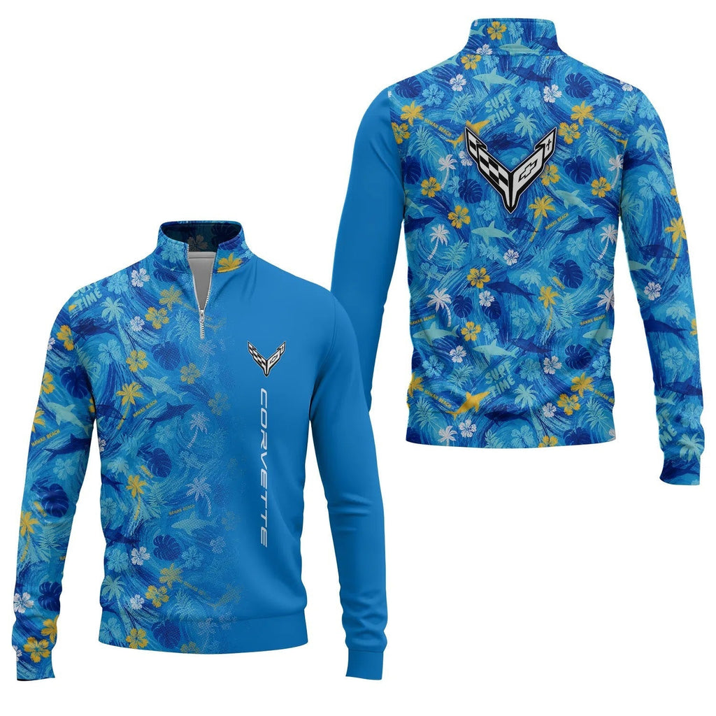 Corvette Apparels SHW027