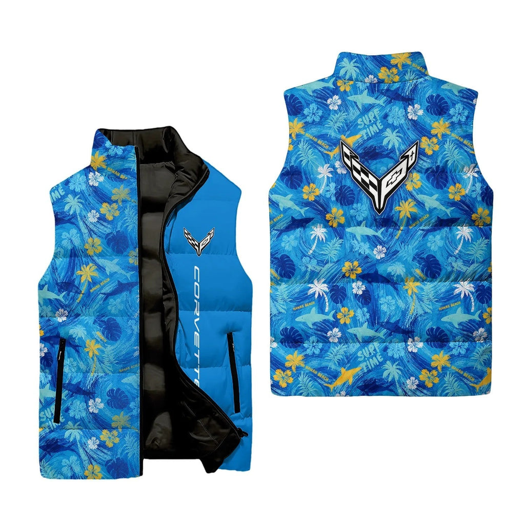 Corvette Apparels SHW027