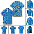 Corvette Apparels SHW027