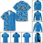 Corvette Apparels SHW027