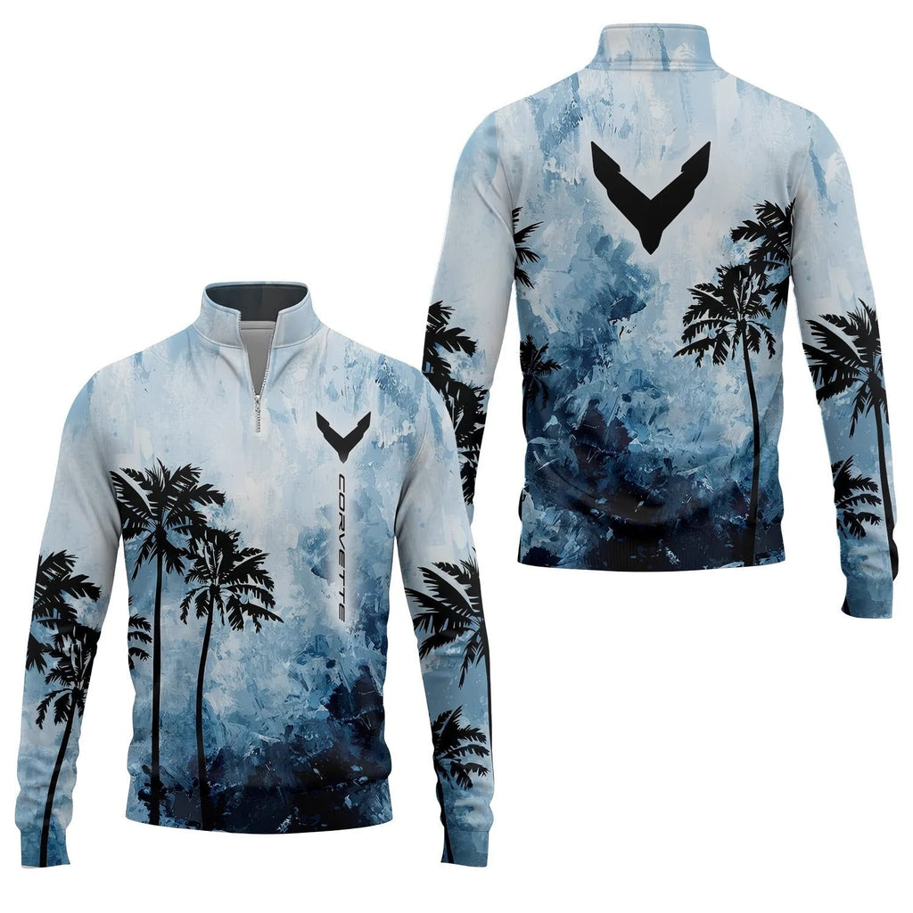 Corvette Apparels SHW034